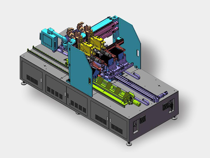 Diffusion inserter